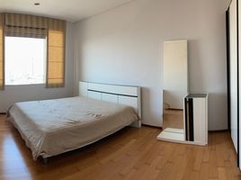 1 Schlafzimmer Appartement zu vermieten im Villa Sathorn, Khlong Ton Sai, Khlong San