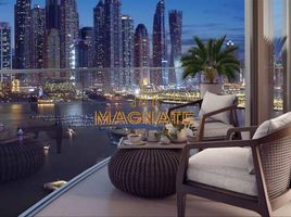 3 Schlafzimmer Appartement zu verkaufen im Palace Beach Residence, EMAAR Beachfront, Dubai Harbour