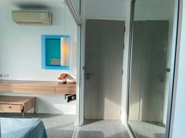 1 Schlafzimmer Wohnung zu vermieten im Atlantis Condo Resort, Nong Prue