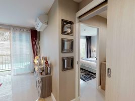 1 Schlafzimmer Wohnung zu verkaufen im The Series Udomsuk, Bang Na
