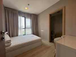 2 Bedroom Condo for rent at Condolette Midst Rama 9, Huai Khwang, Huai Khwang