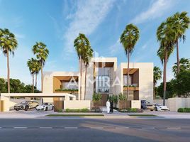 6 Bedroom Villa for sale at Reem Hills, Makers District