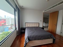 2 Bedroom Apartment for sale at Amanta Lumpini, Thung Mahamek