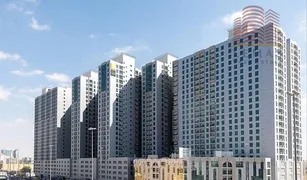 2 Habitaciones Apartamento en venta en , Ajman City Tower