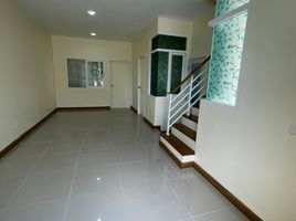 4 Bedroom House for rent at Golden Town Rattanathibet-Bangplu Station, Bang Rak Yai