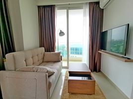 1 Schlafzimmer Appartement zu vermieten im City Garden Tower, Nong Prue