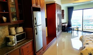 Studio Condo for sale in Nong Prue, Pattaya View Talay 2