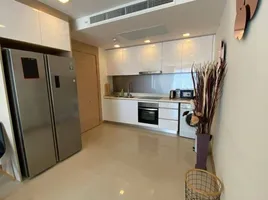 2 Bedroom Apartment for sale at The Riviera Wongamat, Na Kluea