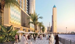 Al Habtoor City, दुबई Urban Oasis में 3 बेडरूम अपार्टमेंट बिक्री के लिए