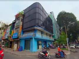 Studio Haus zu verkaufen in District 5, Ho Chi Minh City, Ward 13