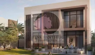 4 Bedrooms Villa for sale in Saadiyat Beach, Abu Dhabi Al Jubail Island