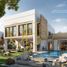 5 Bedroom Villa for sale at The Magnolias, Yas Acres, Yas Island