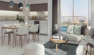 1 Bedroom Apartment for sale in EMAAR Beachfront, Dubai Marina Vista