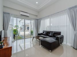 2 Bedroom Villa for rent at Ananda Lake View, Thep Krasattri