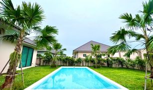 3 Bedrooms House for sale in Huai Yai, Pattaya The Lake Huay Yai