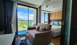 Studio Condominium a vendre à Choeng Thale, Phuket Aristo 1