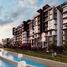 3 Bedroom Apartment for sale at Menorca, New Capital Compounds