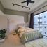 Studio Condo for rent at Onze@Tanjong Pagar, Chinatown