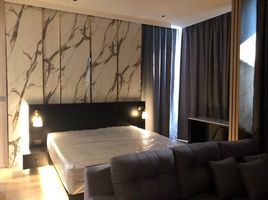 1 Bedroom Condo for sale at Ashton Silom, Suriyawong