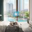 2 Bedroom Apartment for sale at Grove, Creek Beach, Dubai Creek Harbour (The Lagoons)