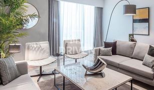 1 Schlafzimmer Appartement zu verkaufen in , Dubai Wilton Park Residences