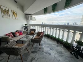 1 Schlafzimmer Wohnung zu verkaufen im Nusa State Tower Condominium, Si Lom, Bang Rak, Bangkok, Thailand