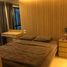 1 Schlafzimmer Appartement zu vermieten im The Chezz Metro Life Condo, Nong Prue
