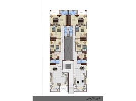 3 Bedroom Apartment for sale at New Lotus, The 5th Settlement, New Cairo City