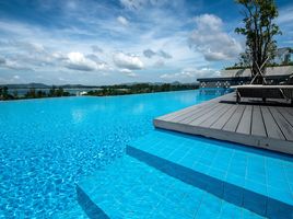 2 Bedroom Apartment for sale at Aristo 2, Choeng Thale, Thalang, Phuket