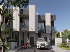 4 Bedroom Townhouse for sale at Bianca, 