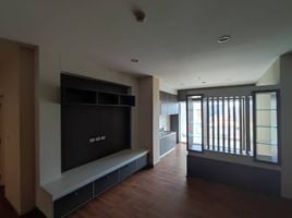 2 Bedroom Condo for sale at The Green Places Condominium, Ratsada