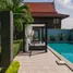 3 Bedroom Villa for rent at Green Leaf Estate, Rawai, Phuket Town, Phuket