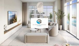 2 Bedrooms Apartment for sale in EMAAR Beachfront, Dubai Beach Mansion