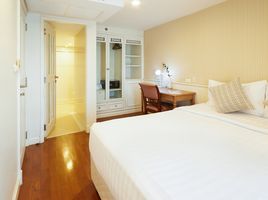 1 Bedroom Apartment for rent at Sabai Sathorn Exclusive Residence, Si Lom, Bang Rak