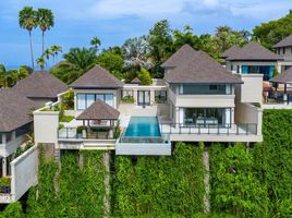 4 Schlafzimmer Villa zu verkaufen im The Pavilions Phuket, Choeng Thale