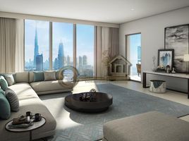 3 Bedroom Condo for sale at Downtown Views, Downtown Dubai