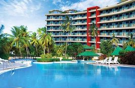 Buy 1 bedroom Condo at 777 Beach Condo in Phuket, Thailand