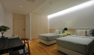 3 chambres Appartement a vendre à Khlong Tan Nuea, Bangkok Biohouse