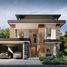 4 Bedroom Villa for sale at Alaya at Tilal Al Ghaf, Olivara Residences, Dubai Studio City (DSC), Dubai