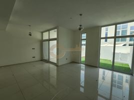 3 Bedroom House for sale at Aurum Villas, Sanctnary, DAMAC Hills 2 (Akoya)