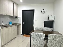 1 Schlafzimmer Appartement zu verkaufen im Siam Oriental Elegance, Nong Prue, Pattaya