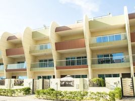 3 Bedroom Villa for sale at Westar Terrace Garden, District 13, Jumeirah Village Circle (JVC)