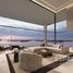 3 Schlafzimmer Appartement zu verkaufen im Six Senses Residences, The Crescent, Palm Jumeirah