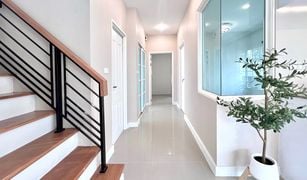 ขายบ้านเดี่ยว 4 ห้องนอน ใน บางหว้า, กรุงเทพมหานคร โกลเด้น นีโอ สาทร