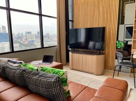 1 Bedroom Apartment for rent at Knightsbridge Prime Sathorn, Thung Wat Don, Sathon, Bangkok