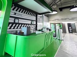  Торговые площади в аренду в Greenpark Community Mall, Fa Ham