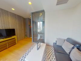 1 Bedroom Apartment for rent at Hyde Sukhumvit 13, Khlong Toei Nuea
