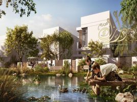 3 Bedroom Villa for sale at The Sustainable City - Yas Island, Yas Acres