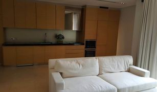 曼谷 Si Lom Saladaeng Residences 2 卧室 公寓 售 