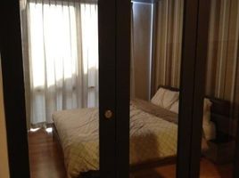 1 Bedroom Apartment for rent at The Tempo Ruamrudee, Lumphini